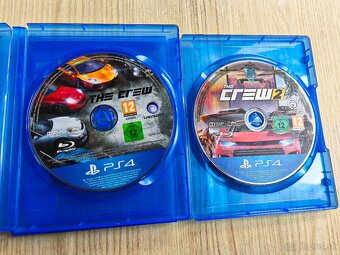 Playstation 4 hry - PS4 Hry - DVD, Pro Enhanced s obalmi . - 4