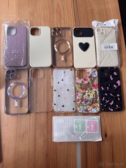 iPhone 14 biely 128GB - 4