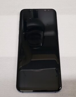 Samsung Galaxy S8 Plus - 4