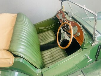MG Cabrio ponuka - 4