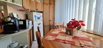 Na predaj 2 izbový byt Banská Štiavnica, 64 m2 - 4