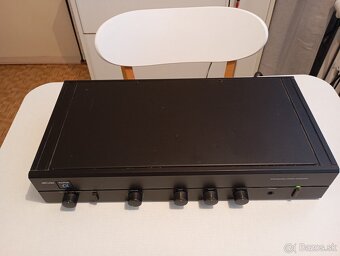 zosilňovač ARCAM Alpha 2 mkll - 4
