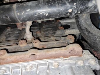PREDAM MOTOR 1.9 tdi 77 kw - 4