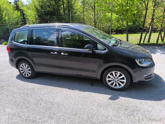 Predám Volkswagen Sharan - 4