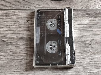 DARKTHRONE - "Land Of Frost/Unholy..." 1993 bootleg tape - 4