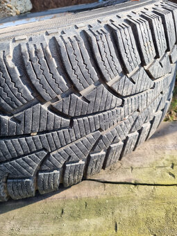 Rezerva 225/70 r15C - 4