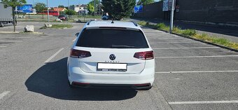 Passat Variant 2.0 TDI EVO Business DSG - 4