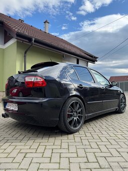 Seat leon 1.8t 20v - 4