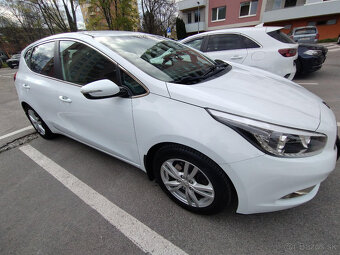 Predám Kia Ceed - 4