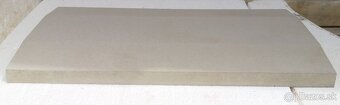 Betónové striešky 25 x 49 - 4