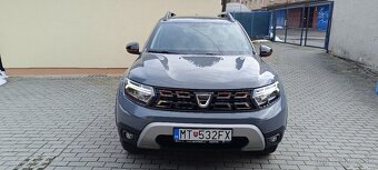 Dacia Duster Extreme-lpg - 4