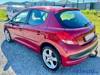 Peugeot 207 1.6 HDi 2790 € - 4