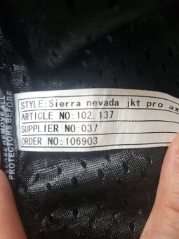 Difi Sierra Nevada pro - 4