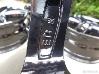 5x114,3 r18 Toyota Highlander / Corolla / Camry new aludisky - 4