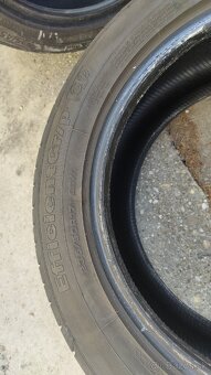 Letné Goodyear EfficientGrip 235/50/17 96W - 4