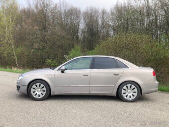 seat exeo 2.0tdi 105kw - 4