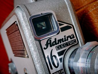 ADMIRA ELECTRIC A1 - 4
