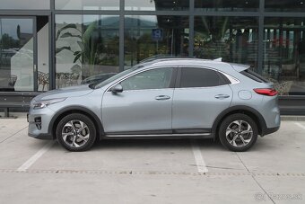 Kia XCeed 1.5 T-GDi Gold - 4
