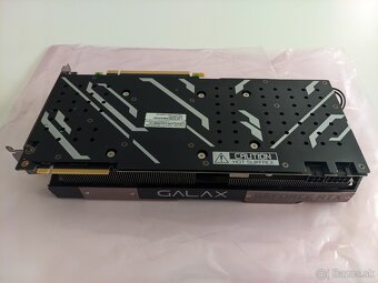 GALAX GeForce RTX 2070 SUPER EX 1-Click OC 8GB - 4