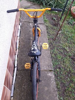 Detský bicykel - 4