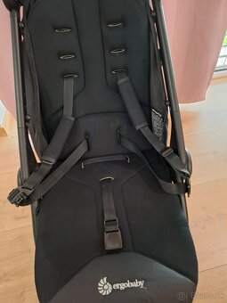 Ergobaby metro - 4