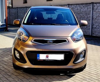 Kia Picanto 1.1mpi 51kw SK - 4