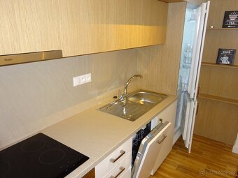 1- IZB NOVO zariadený byt, RUŽINOV - 4