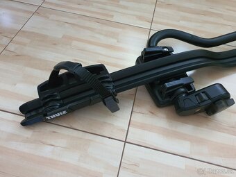 Thule prírode 598 Black - 4
