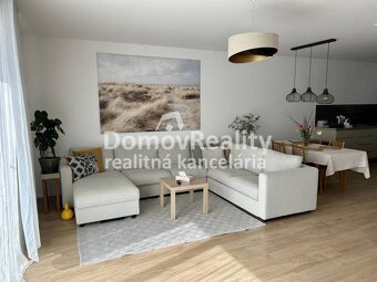 Prenájom rodinný dom - Novostavba Bungalov Veľká Lehôtka - P - 4