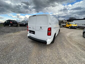 Peugeot Expert 2.0, MT6, L3H1 - 4