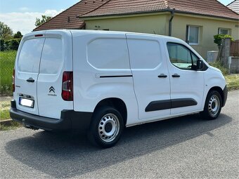 Citroën Berlingo Van XL 1.6 BlueHDI - 4