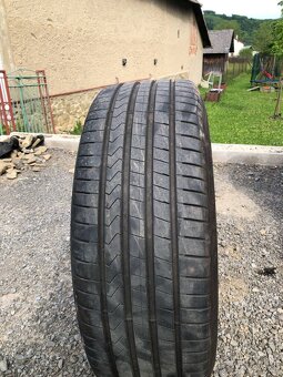 Hankook Ventus Prime 4 , 225/55 R18 - 4