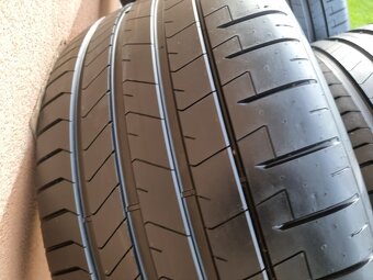 pneu 21″ 285/45 R21 + 315/40 R21 PIRELLI letné NEW dot2024 - 4