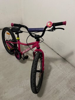 Specialized Riprock 20 - 4