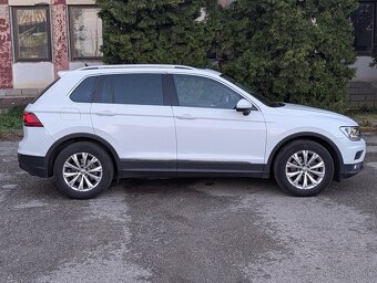 Volkswagen Tiguan 1.5 TSI, DSG, 110kW, 159tkm - 4