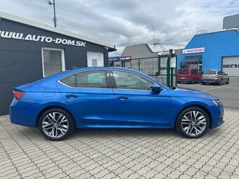 Škoda Octavia 2.0 TDi TOP Selectiom DSG - 4