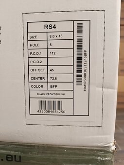 MAM RS4 R18 - 4