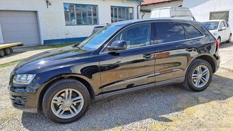 Predam Audi q5 2.0 tdi rv.2009 - 4