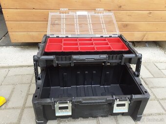 Predám nepoužívaný box keter - 4