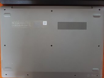 Predám LENOVO IdeaPad 1 14ADA05 Platinum Grey - 4