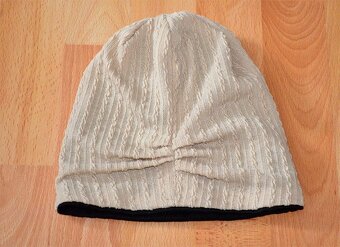Rozne detske ciapky a klobuciky, ceny od 0,50€ ks - 4