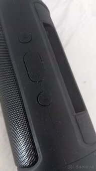 Prenosný bezdrôtový bluetooth reproduktor. - 4