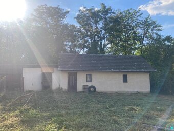 2 podlažný rodinný dom v obci Keť, ID 557 - 4