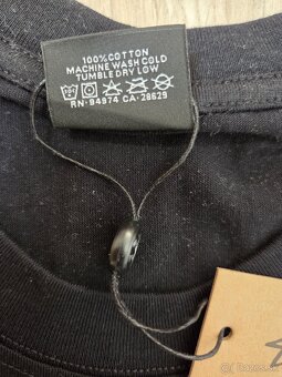 Stussy tričko - 4