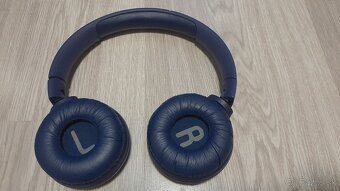 Slúchadlá JBL TUNE 500BT - 4