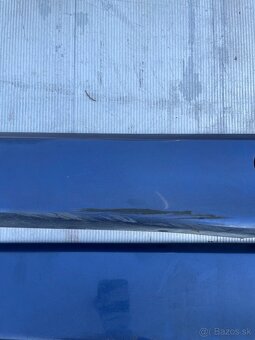 Plastové prahy bmw e36 - 4