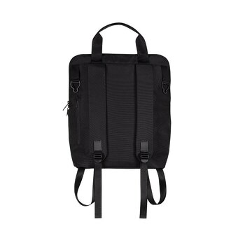 JOOLZ Uni backpack Space black - 4