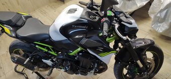 Predám Kawasaki Z900 - 4