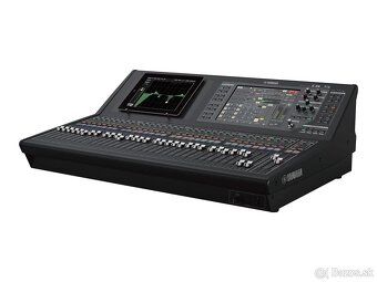 Yamaha QL5 digitálny mixážny pult - 4