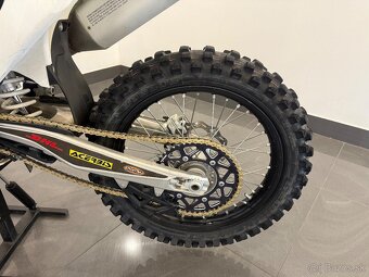 Ktm sxf 350 - 4